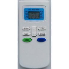 원격 제어 TCL tac-12chsa/M tac-18chsa/M tac-24chsa/M tac-07chsa/R tac-09chsa/R tac-12chsa/ R tac-18chsa