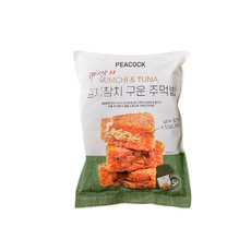 피코크김치