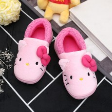 헬로키티털실내화