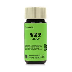 ES 식품원료 땅콩향 Peanut Flavor