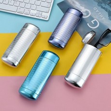 알루미늄안경케이스