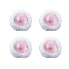 바디파우더퍼프