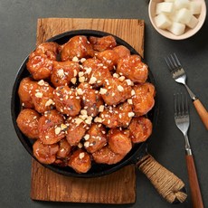 삼미식품치킨파우더