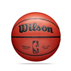 윌슨 NBA AUTHENTIC INDOOR OUTDOOR 어쎈틱 인도어 아웃도어 농구공