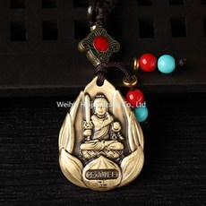 순금닭띠팬던트