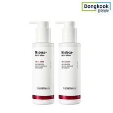 동국제약 마데카 릴리프 로션 150ml 2개