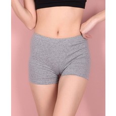2부 면스판 속바지 치마속바지 여학생속바지 레이스속바지 원피스속바지