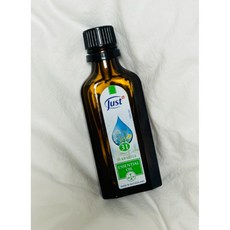 유스트 31허브 바디오일, 75ml, 1개