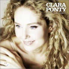 Clara Ponty - Into The Light
