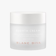 블랑디바 리버스 크림 60ml, 1개