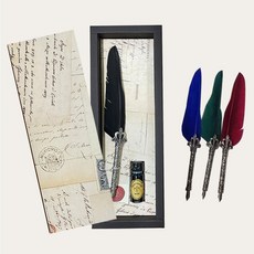 루비나또펜촉세트