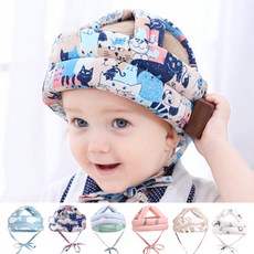 머리쿵아기헬맷