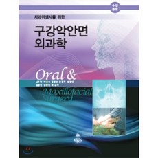 구강안면통증과측두하악장애