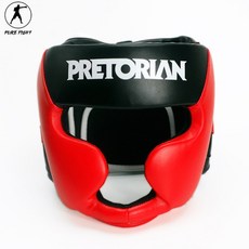 링투케이지헤드기어