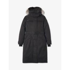 [노비스] 패딩 BLACK Black