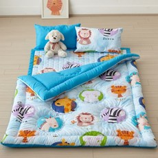 여름면이불요세트