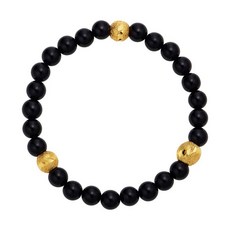 순금컷팅볼팔찌