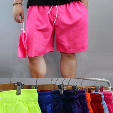 블루테일반바지