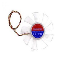 그래픽카드쿨링팬