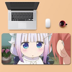 고바야시네메이드래곤칸나의일상1~3