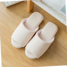 더비주퀸 실내화슬리퍼 실내화거실화 세탁기 가능 무적이다 소리 면 남성 여성 소프트 밑창 바닥재 논슬립 미끄럼방지 천의