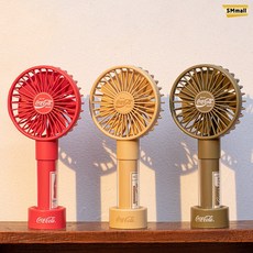 코카콜라선풍기