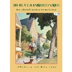 The Boy on Fairfield Street, Dragonfly Books