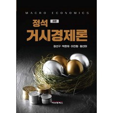 거시경제론13판pdf