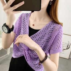린넨볼레로