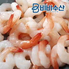비비수산칵테일새우