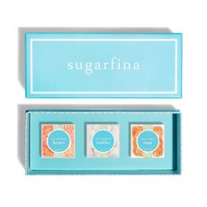 Sugarfina 슈가피나 3가지 캔디 박스