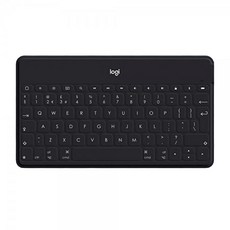로지텍keystogo