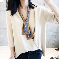 롱트윌리스카프