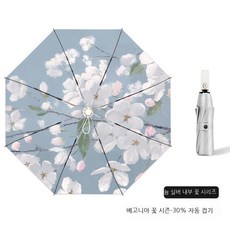 예쁜레이스양산