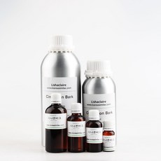 시나몬에센셜오일