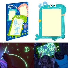 아트보드고래의꿈3
