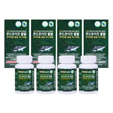 대원 콘드로이친 추천 7