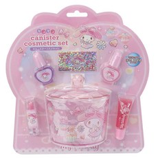 산리오어린이화장품