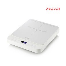 신일 레인지 인덕션 1구, SHL-WT40CP, 일반형