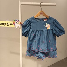 코코리따블라우스