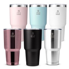 스컬앤코맥스캐리