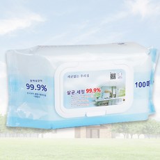 우리집요정물티슈워머