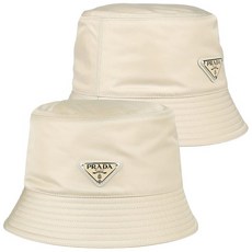 프라다버킷햇