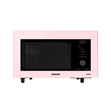 비스포크 MC32B7388CP BESPOKE 오븐 32L 글램 핑크