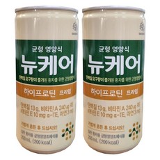 뉴케어단백질