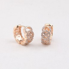 반클리프앤아펠귀걸이