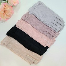 손가락레이스장갑