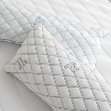 듀라론냉감쿠션커버