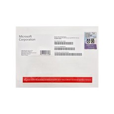 [마이크로소프트] Windows Server 2025 USER CAL [COEM(DSP)/5CAL추가용/한글]
