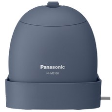 (관부가세포함) 휴대용 스팀다리미 Panasonic / Matsushita hand steamer Steam iron household small portable ironing NI-MS10-618974277127, 푸른one size